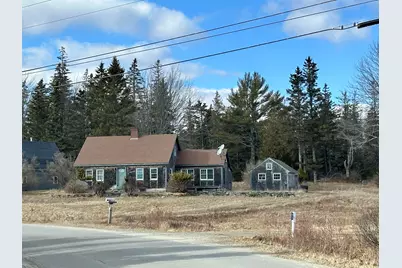 47 Ridge Road, Saint George, ME 04860 - Photo 1
