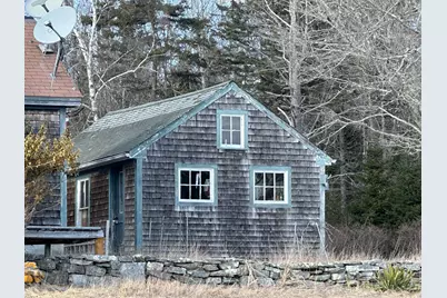 47 Ridge Road, Saint George, ME 04860 - Photo 17