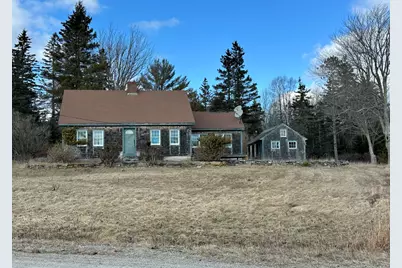 47 Ridge Road, Saint George, ME 04860 - Photo 9