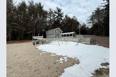 681 E Beddington Lake Road, Beddington, ME 04622 - Photo 13