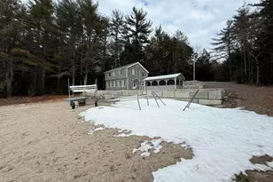 681 E Beddington Lake Rd, Beddington, ME 04622 - Photo 13