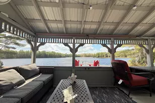 681 E Beddington Lake Rd, Beddington, ME 04622 - Photo 5