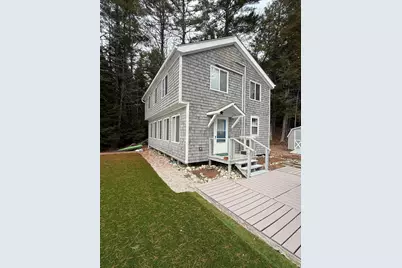 681 E Beddington Lake Road, Beddington, ME 04622 - Photo 5