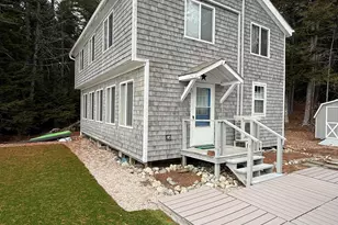 681 E Beddington Lake Rd, Beddington, ME 04622 - Photo 5