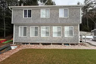 681 E Beddington Lake Rd, Beddington, ME 04622 - Photo 9