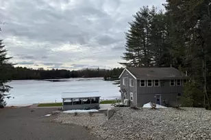 681 E Beddington Lake Rd, Beddington, ME 04622 - Photo 13
