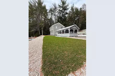 681 E Beddington Lake Road, Beddington, ME 04622 - Photo 9