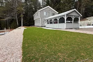 681 E Beddington Lake Rd, Beddington, ME 04622 - Photo 9