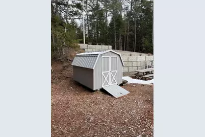 681 E Beddington Lake Road, Beddington, ME 04622 - Photo 17