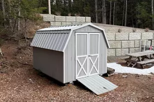 681 E Beddington Lake Rd, Beddington, ME 04622 - Photo 17