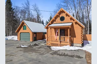 273 Lemon Stream Road, New Portland, ME 04961 - Photo 37