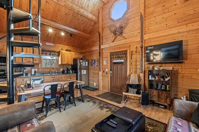 273 Lemon Stream Road, New Portland, ME 04961 - Photo 3