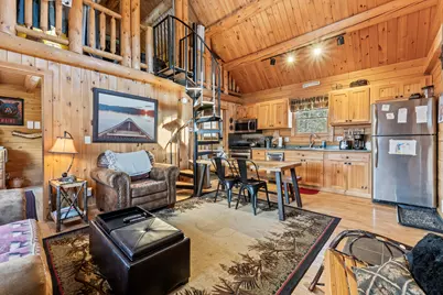 273 Lemon Stream Road, New Portland, ME 04961 - Photo 13