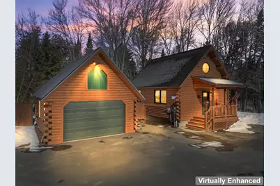 273 Lemon Stream Road, New Portland, ME 04961 - Photo 1