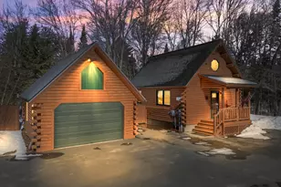 273 Lemon Stream Rd, New Portland, ME 04961 - Photo 1