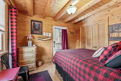 273 Lemon Stream Road, New Portland, ME 04961 - Photo 5