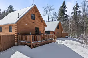 273 Lemon Stream Rd, New Portland, ME 04961 - Photo 23