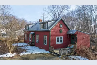 40 Admontem Avenue, Rockland, ME 04841 - Photo 3