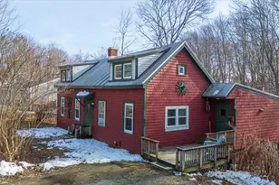40 Admontem Ave, Rockland, ME 04841 - Photo 3