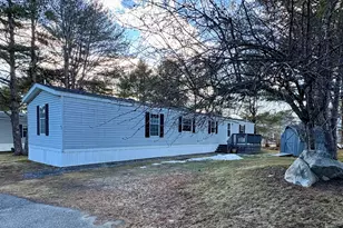 42 Ridge Rd, Randolph, ME 04346 - Photo 1