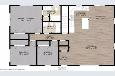 347 Quaker Ridge Road, Casco, ME 04015 - Photo 53