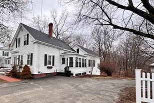 305 Main St, Waterville, ME 04901 - Photo 1