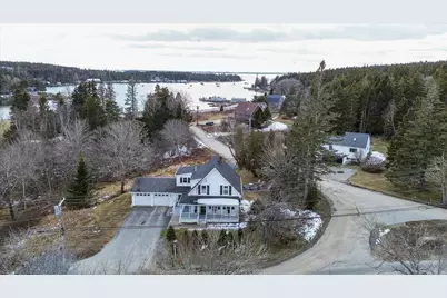 32 Burnt Cove Road, Stonington, ME 04681 - Photo 57