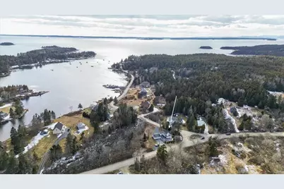 32 Burnt Cove Road, Stonington, ME 04681 - Photo 3