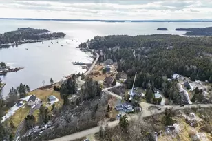 32 Burnt Cove Rd, Stonington, ME 04681 - Photo 3