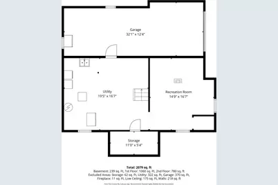 121 Sixth Street, Auburn, ME 04210 - Photo 51