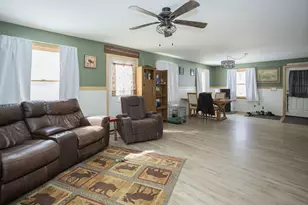 33 Lake St, New Vineyard, ME 04956 - Photo 11