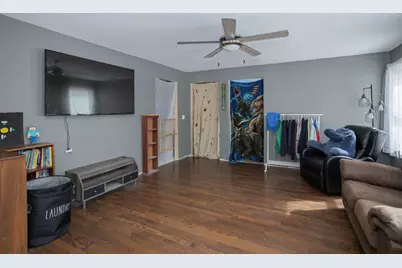 33 Lake Street, New Vineyard, ME 04956 - Photo 21