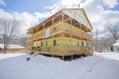 33 Lake Street, New Vineyard, ME 04956 - Photo 3