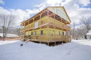 33 Lake St, New Vineyard, ME 04956 - Photo 3