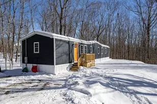 171 River Rd, Richmond, ME 04357 - Photo 1