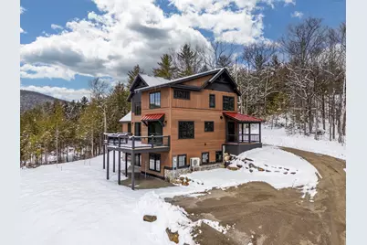 209 Mountain Valley Road Road, Bethel, ME 04217 - Photo 3