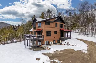 209 Mountain Valley Road Rd, Bethel, ME 04217 - Photo 3