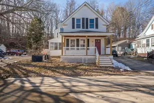 36 King St, Waterville, ME 04901 - Photo 1