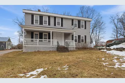 21 Bald Hill Road, New Gloucester, ME 04260 - Photo 3