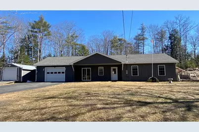 26 Bushey Shore, Palermo, ME 04354 - Photo 1