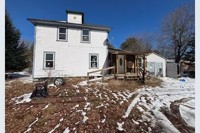 1053 Warren Hill Road, Palmyra, ME 04965 - Photo 1