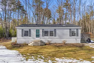 63 Hoak Rd, Waldoboro, ME 04572 - Photo 5