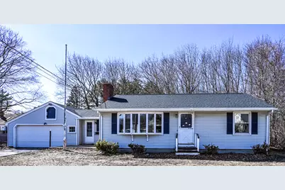 20 Tucker Avenue, Portland, ME 04103 - Photo 1