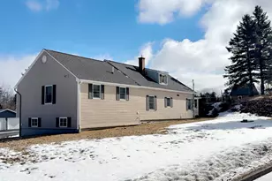 133 Water Mill Rd, Van Buren, ME 04785 - Photo 7