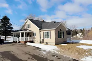 133 Water Mill Rd, Van Buren, ME 04785 - Photo 3