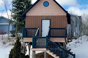 133 Water Mill Rd, Van Buren, ME 04785 - Photo 5