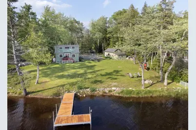 616 Millinocket Lake Road, T3 Indian Purchase Twp, ME 04462 - Photo 27