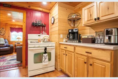 616 Millinocket Lake Road, T3 Indian Purchase Twp, ME 04462 - Photo 11