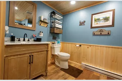 616 Millinocket Lake Road, T3 Indian Purchase Twp, ME 04462 - Photo 19