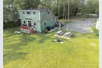 616 Millinocket Lake Road, T3 Indian Purchase Twp, ME 04462 - Photo 3